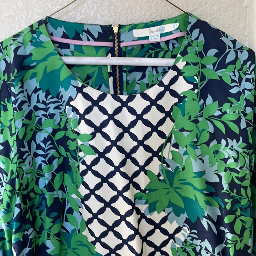 Boden Blouse US14